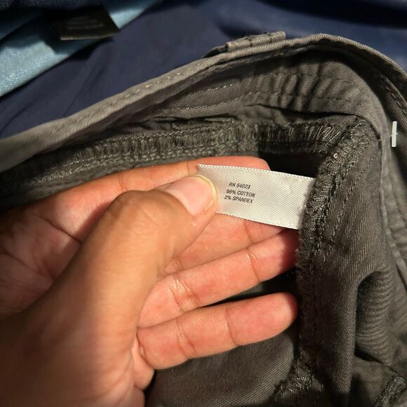 New Gap Pants - Picture 6 of 6